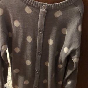 Sweater New from Dillard’s